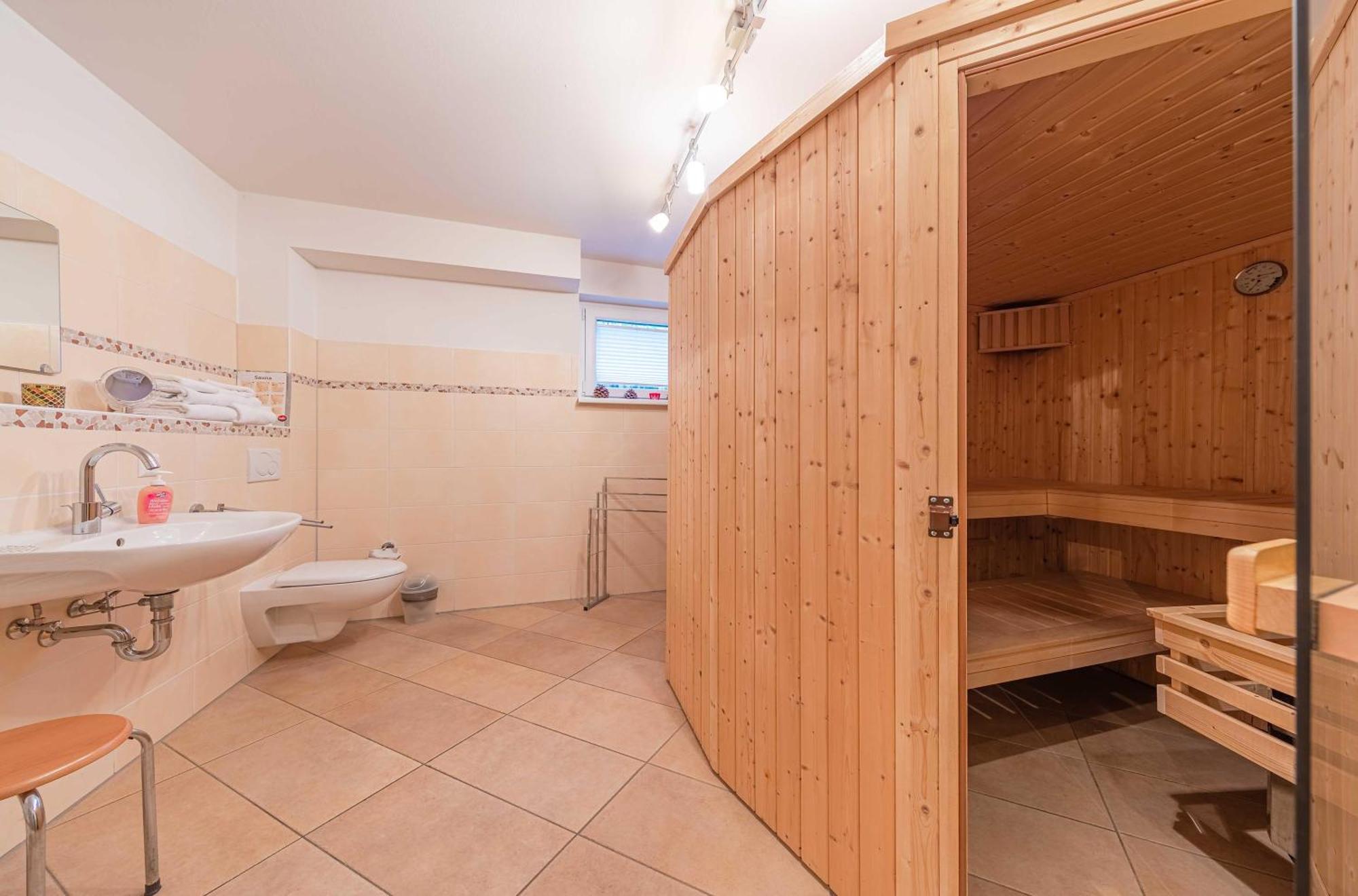 Havelquelle Mit Sauna Und Garten Kratzeburg 외부 사진